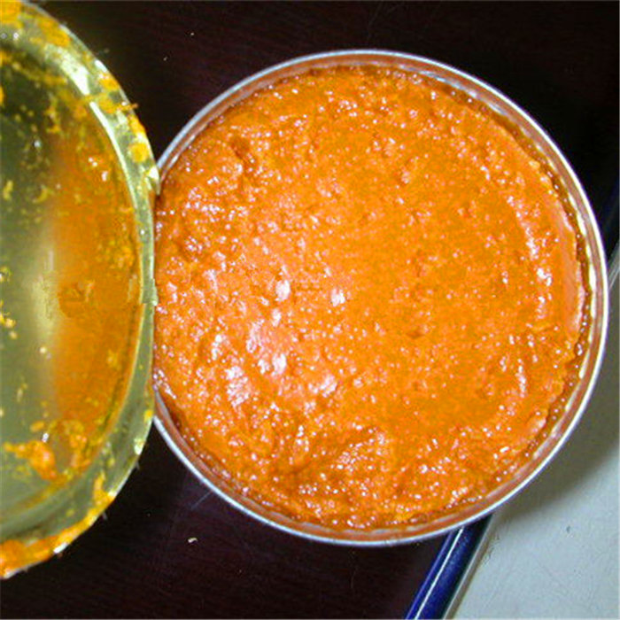 Pumpkin sauce factory pric